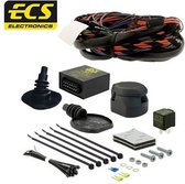 E-set, trekhaak DS001D1 ECS Electronics