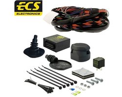 E-set, trekhaak DS001D1 ECS Electronics