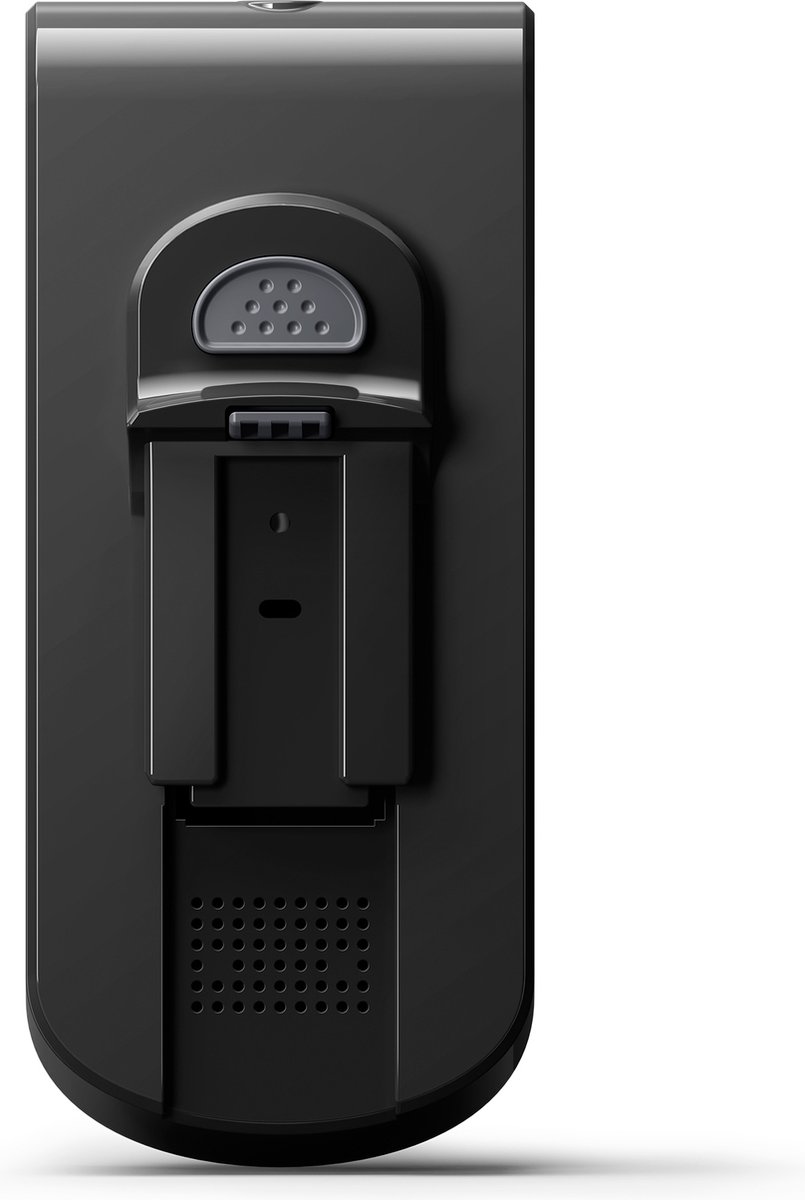 Philips Steelstofzuiger 3000 Serie XV1633/01 - Batterij - 25.2V