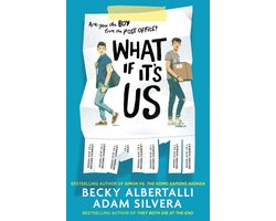 What If It's Us