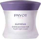 Payot - Crème Supreme Jeunesse Nuit - 50 ml