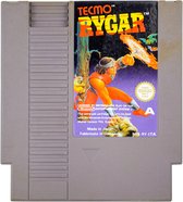 Nintendo NES Rygar