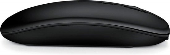 ThunderGold Muis Draadloos - Draadloze Muis Laptop - Bluetooth Muis Draadloos - Links en Rechtshandig - Computermuis - Extra Stil