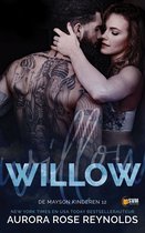 Mayson kinderen 12 - Willow