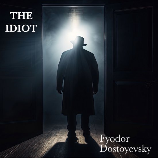 The Idiot - cover
