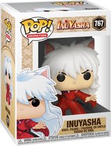 Inuyasha Collectible Figures Toy - Funko POP! 46918