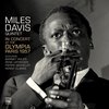 Miles -Quintet- Davis - In Concert At The Olympia Paris 1957 (CD)
