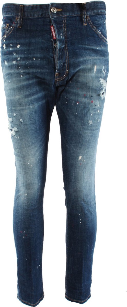Dsquared2 jeans maat 50