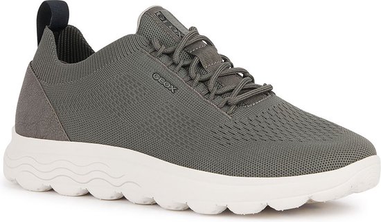 Geox Spherica Schoenen Groen EU 41 Man