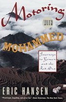 Motoring with Mohammed