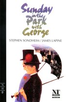 Sondheim, S: Sunday in the Park with George