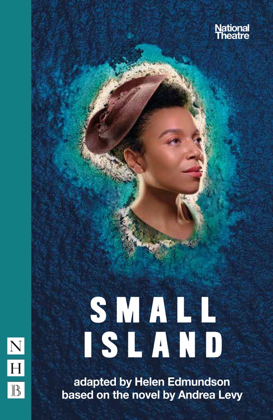 NHB Modern Plays- Small Island - cover