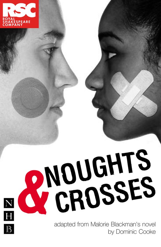 Noughts and Crosses - cover