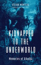Sun Tracks- Kidnapped to the Underworld Volume 95