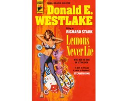 Lemons Never Lie