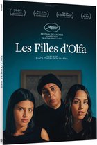 Les filles d'Olfa - Four Daughters [DVD] zonder NL ondertiteling