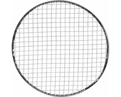 Konro Grill net flat 28cm
