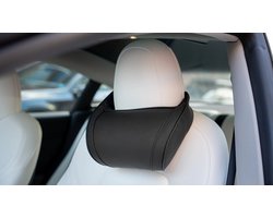 Tesla Nekkussen - Ultiem Comfort voor Model S, 3, X, Y - Interieur Accessoires Nederland België