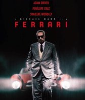 Ferrari (Blu-ray)