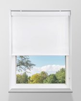 Store Enrouleur Cassette Occultant Full Color Wit - 220x240cm