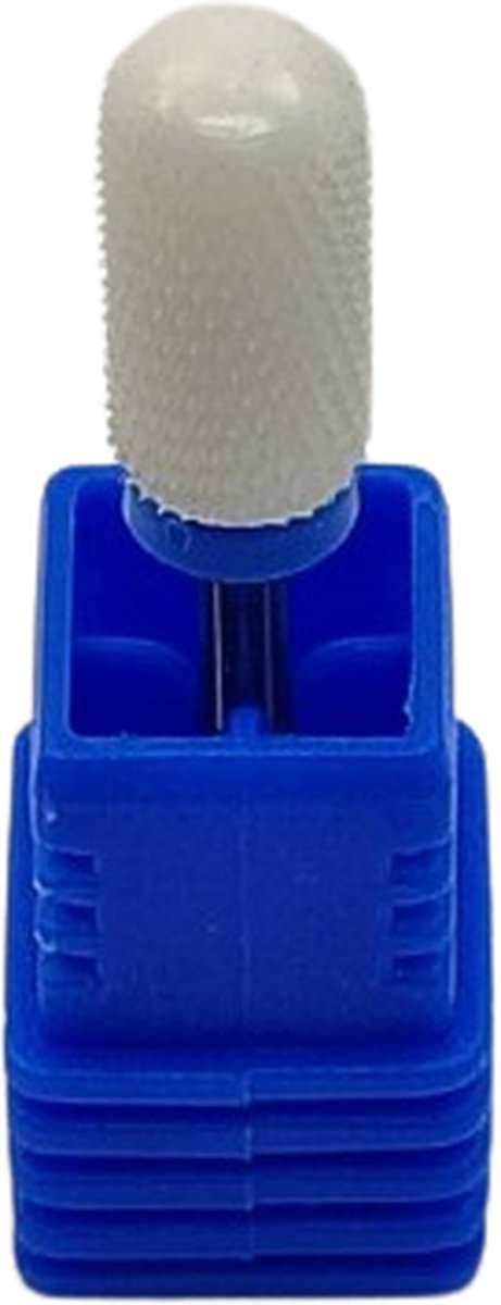 Bur for nail drill ceramic N 02