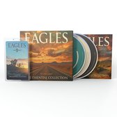 Eagles - To the Limit: The Essential Collection (3Cd with Exclusive Eagles Tour Laminate)