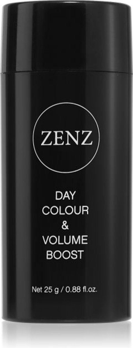 ZENZ - Organic Day Colour & Volume Boost 22 G - No. 35 Blonde