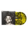 The Weeknd - Beauty Behind the Madness (Five Year Anniversary Edition On Yellow Translucent/Black Splatter 2LP)