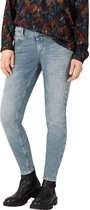 TIMEZONE Dames Jeans Broeken SLIM ENAYTZ slim Fit Blauw 30W / 32L Volwassenen