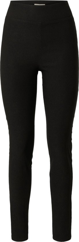 Freequent broek Zwart-M (38)