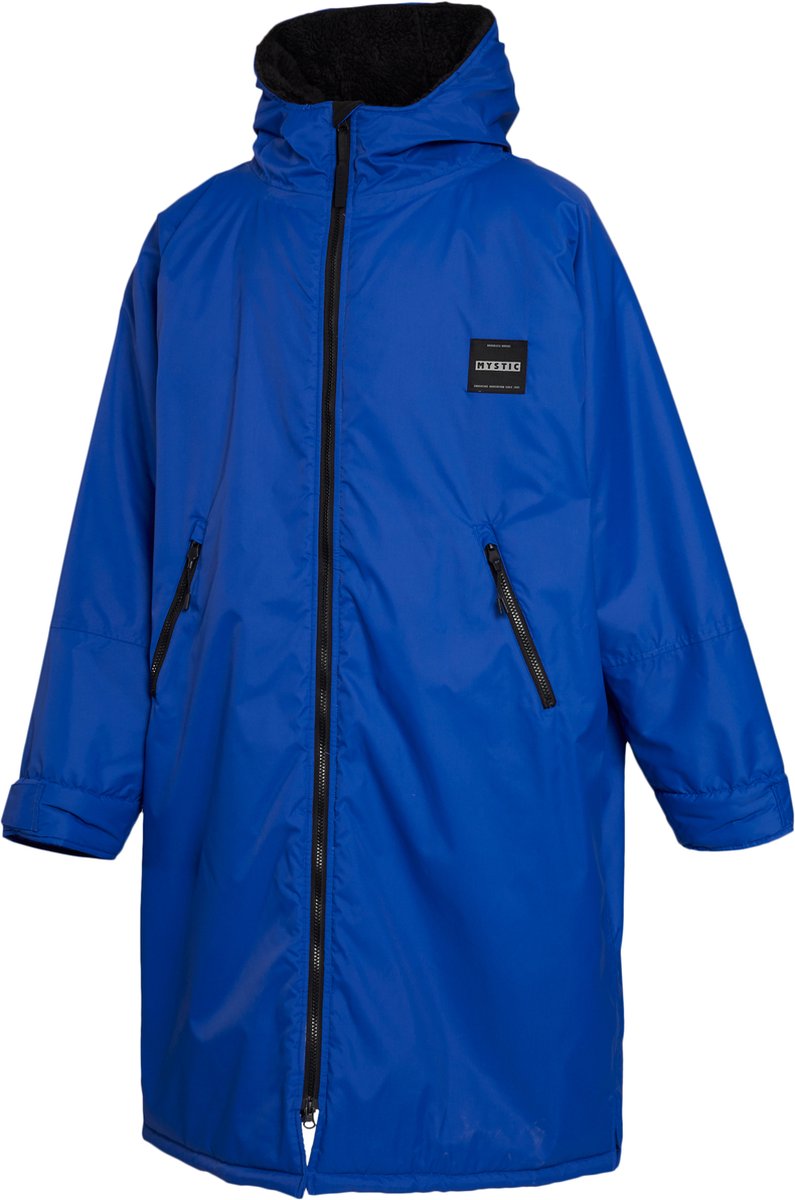 Mystic Verkennen Poncho Flash Multicolor