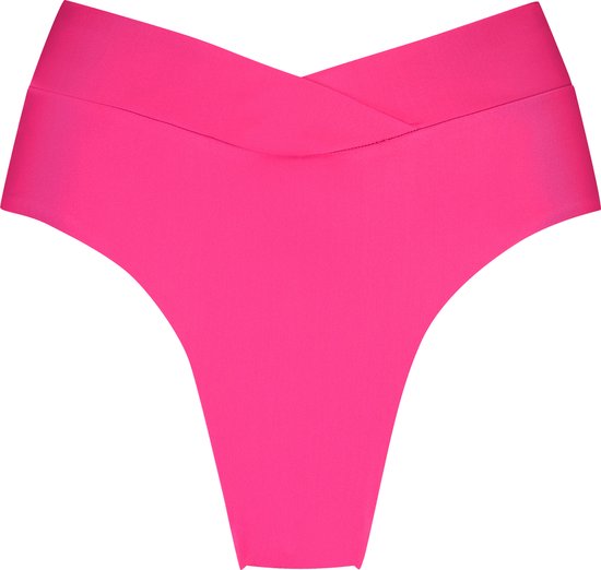 Hunkemöller Rio Bikinibroekje Naples Roze XL