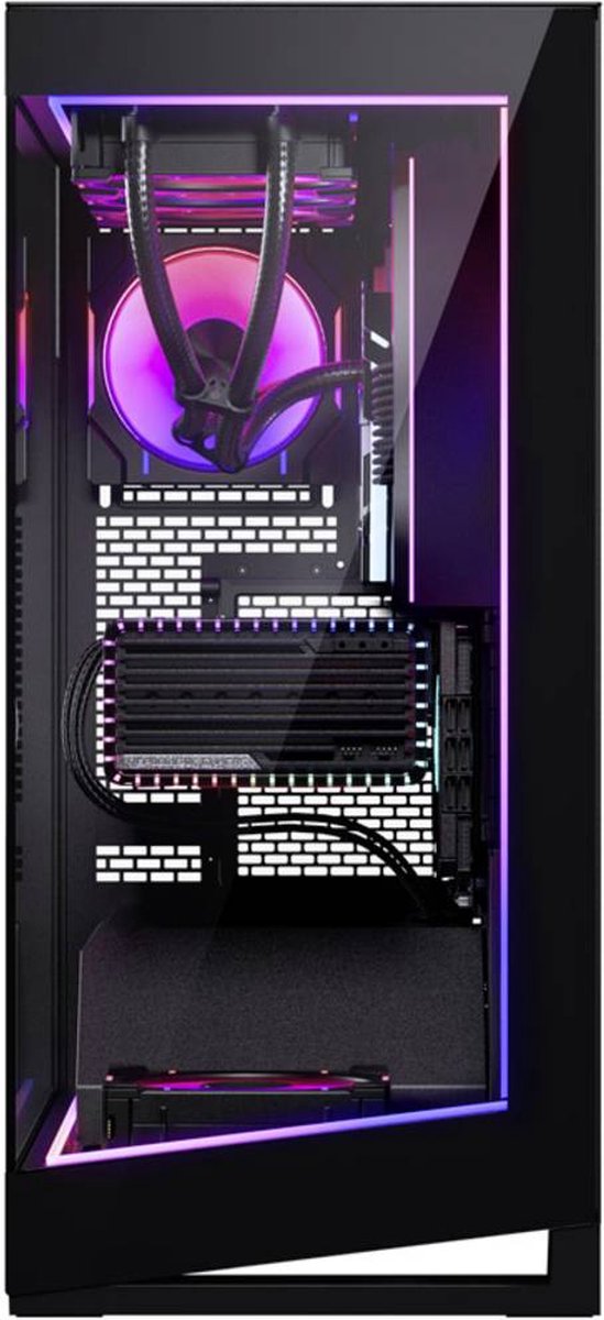 Phanteks Nv5 Premium Drgb Kit + Power-Hub Pc-Behuizing Upgradekit - afbeelding 4
