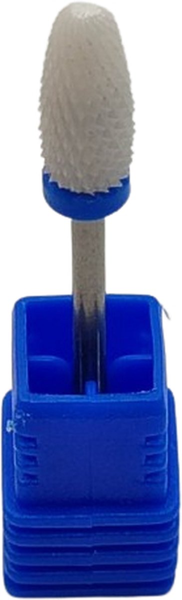 Bur for nail drill ceramic N 05