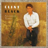 Clint Black – Killin' Time