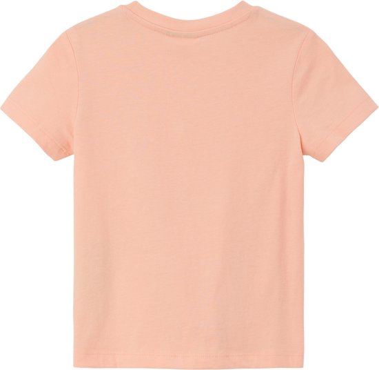 S'Oliver Girl-T-shirt--2018 peach-Maat 92/98
