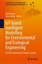 Lecture Notes on Data Engineering and Communications Technologies 67 - IoT-based Intelligent Modelling for Environmental and Ecological Engineering