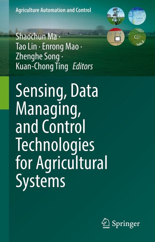 Biomedical and Life Sciences (R0) - Sensing, Data Managing,  ... - cover