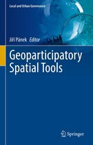 Local and Urban Governance - Geoparticipatory Spatial Tools