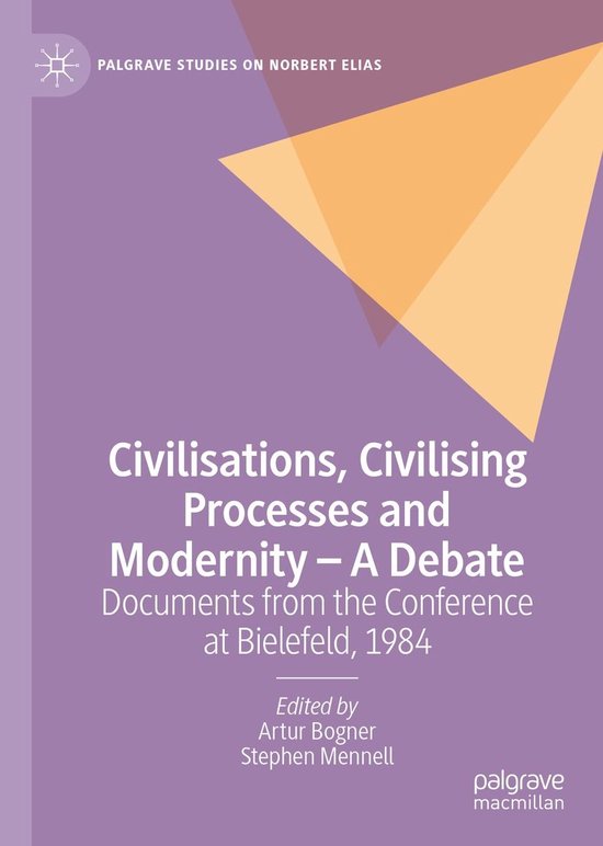 Social Sciences (R0) - Civilisations, Civilising Processes a ... - cover
