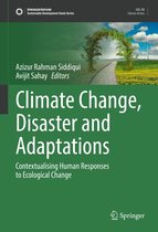 Sustainable Development Goals Series - Climate Change, Disaster and Adaptations