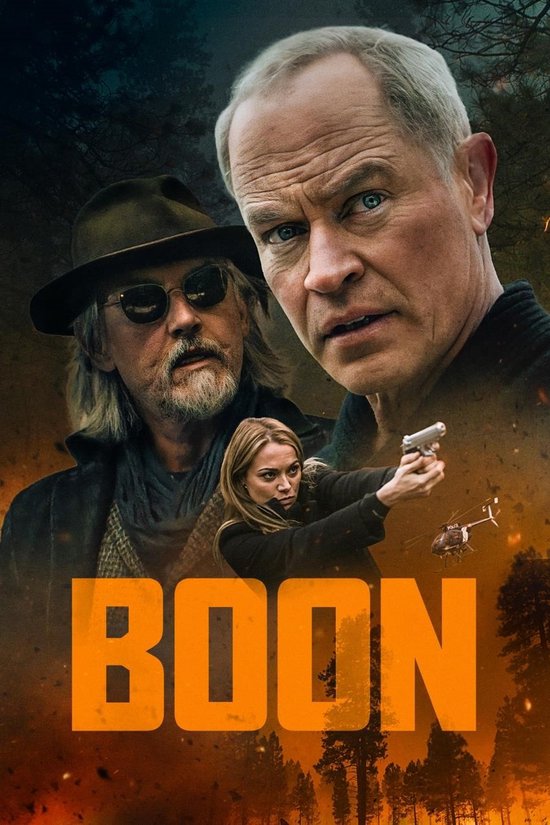 Boon (Blu-ray)