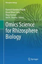 Rhizosphere Biology - Omics Science for Rhizosphere Biology
