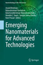 Nanotechnology in the Life Sciences - Emerging Nanomaterials for Advanced Technologies