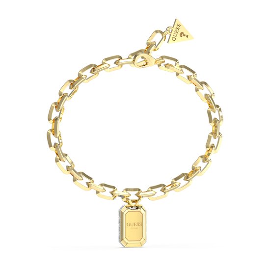 Guess Jewellery JUBB04261JWYGS Bracelet Couleur or