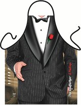 Godfather - Tablier mignon drôle Tablier de cuisine