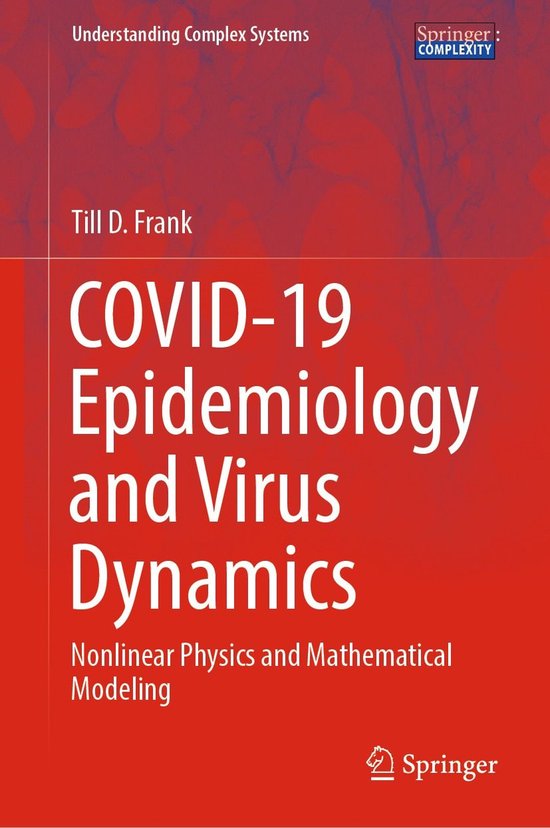 Physics and Astronomy (R0) - COVID-19 Epidemiology and Virus ... - cover
