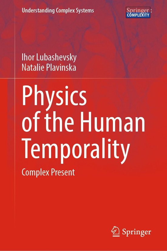 Physics and Astronomy (R0) - Physics of the Human Temporalit ... - cover