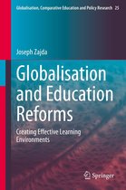 Globalisation, Comparative Education and Policy Research 25 - Globalisation and Education Reforms