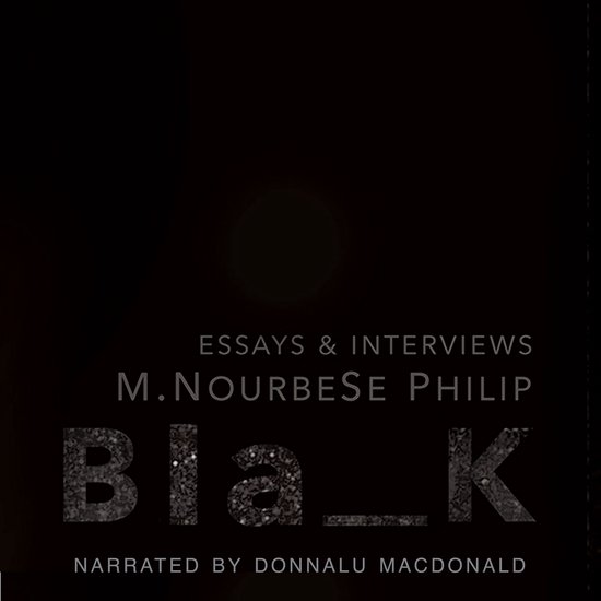 Blank - cover